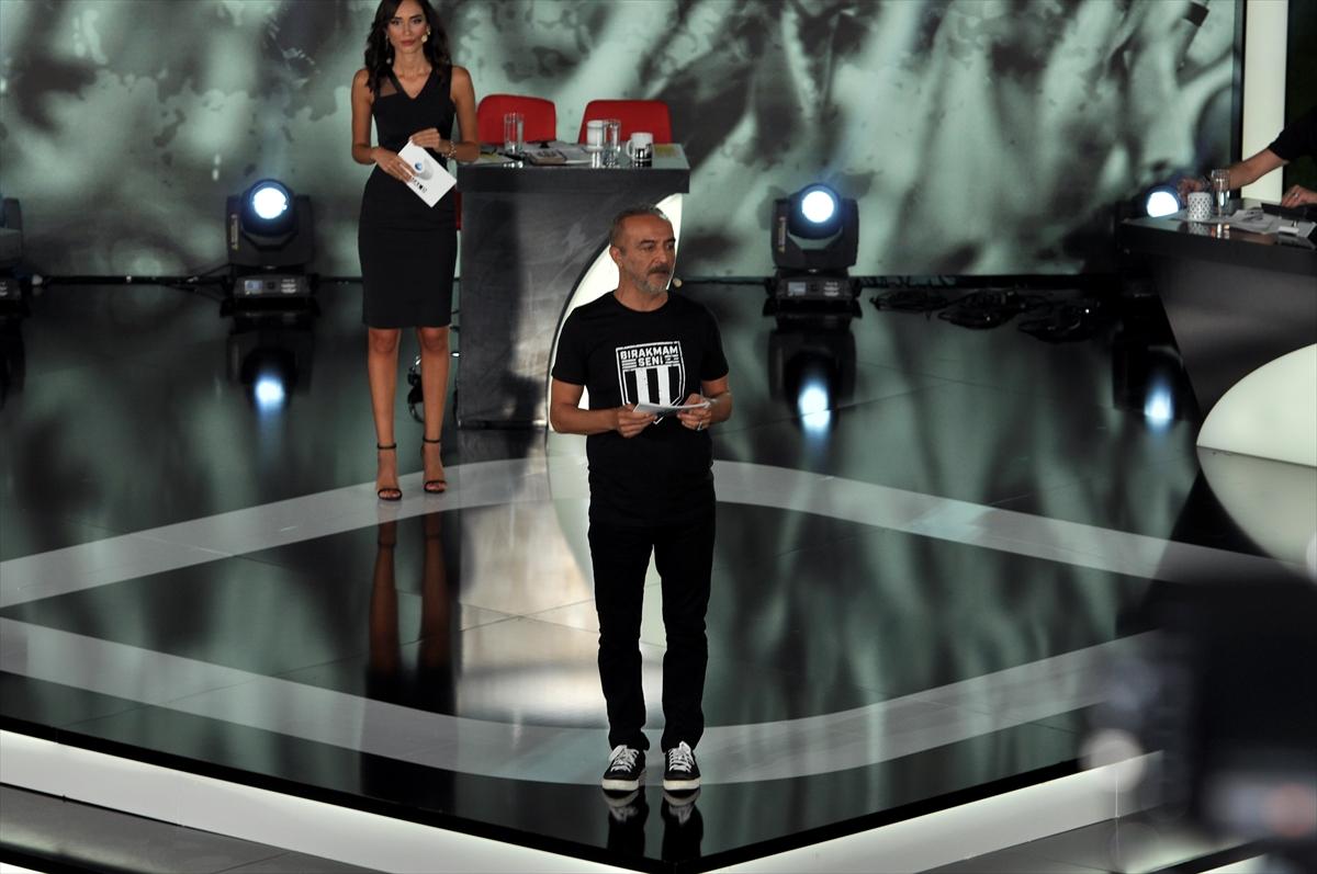 Bırakmam Seni kampanyasında 80 milyon TL toplandı