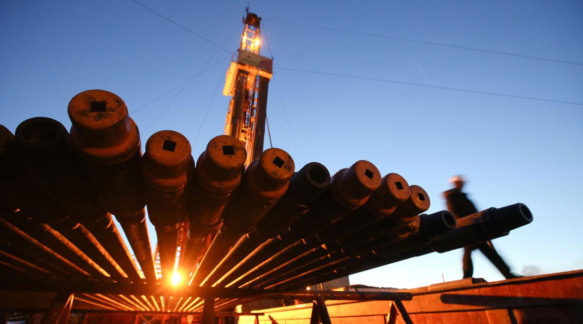 Rusya'nın petrol geliri yüzde 35 azaldı