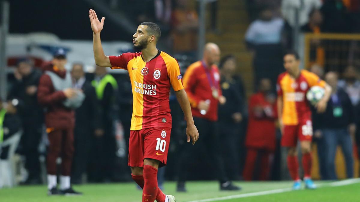 Belhanda, Büyükçekmece'den ev satın aldı