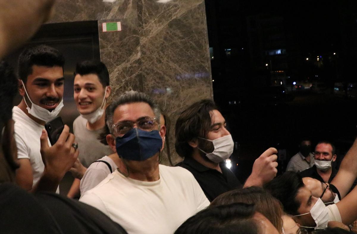 Ünlü oyuncu Aamir Khan yeni filmini Niğde'de çekecek