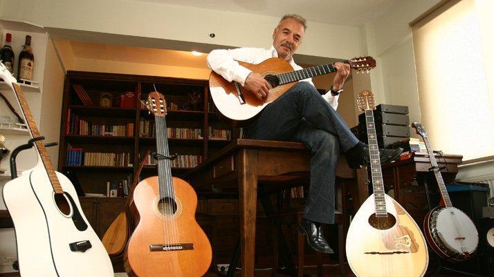 Ferdİ Tayfur kimdir? Biyografisi