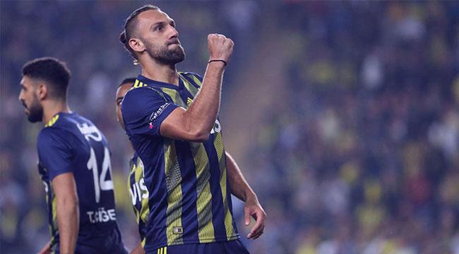 Vedat Muriç'e son teklif 20 milyon euro