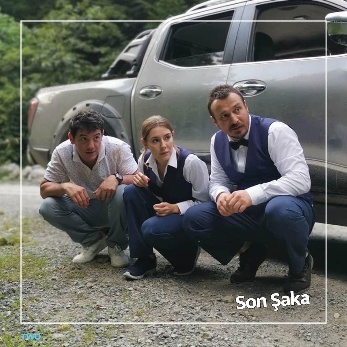 Son Şaka filminden ilk teaser geldi