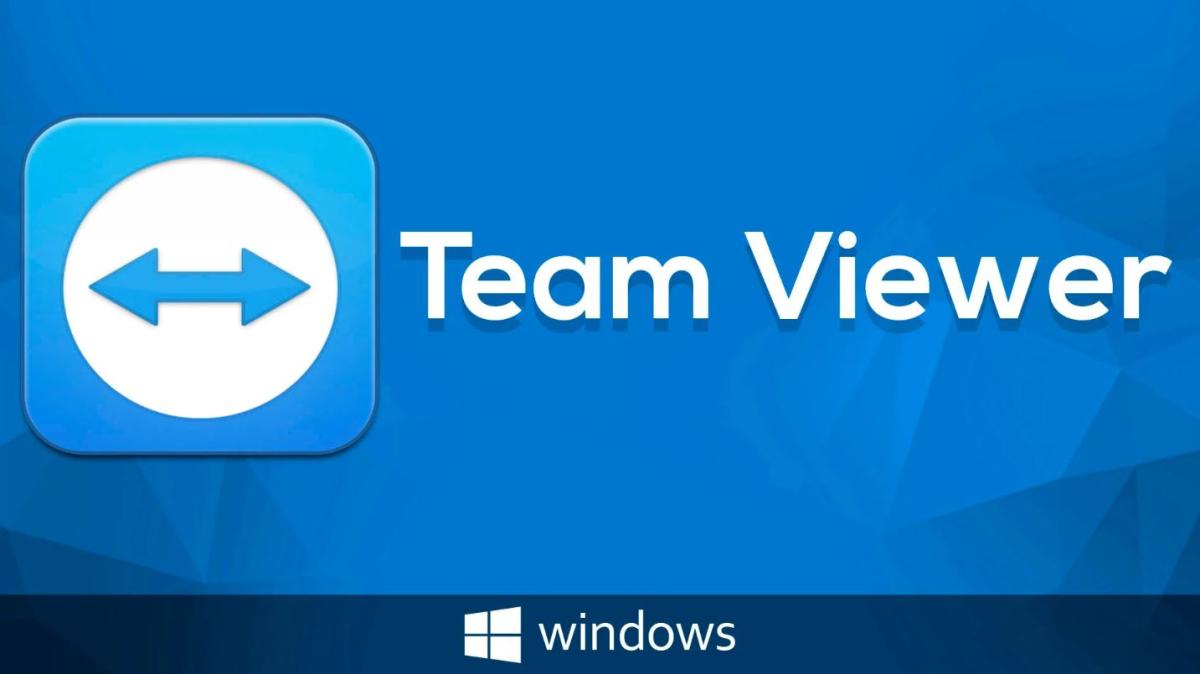 teamviewer