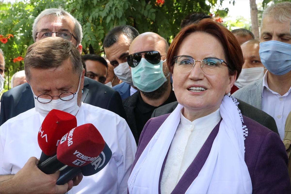 Meral Akşener’in erken seçim beklentisi yok