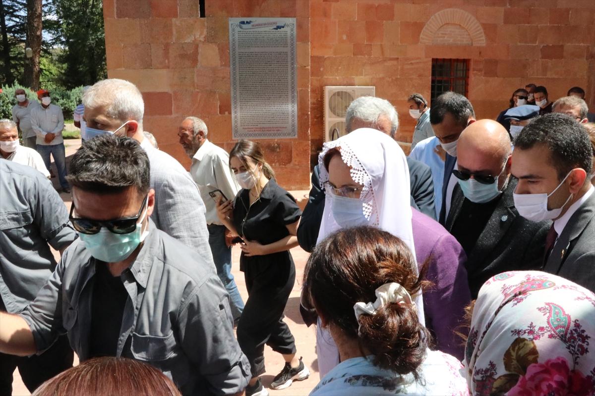 Meral Akşener’in erken seçim beklentisi yok