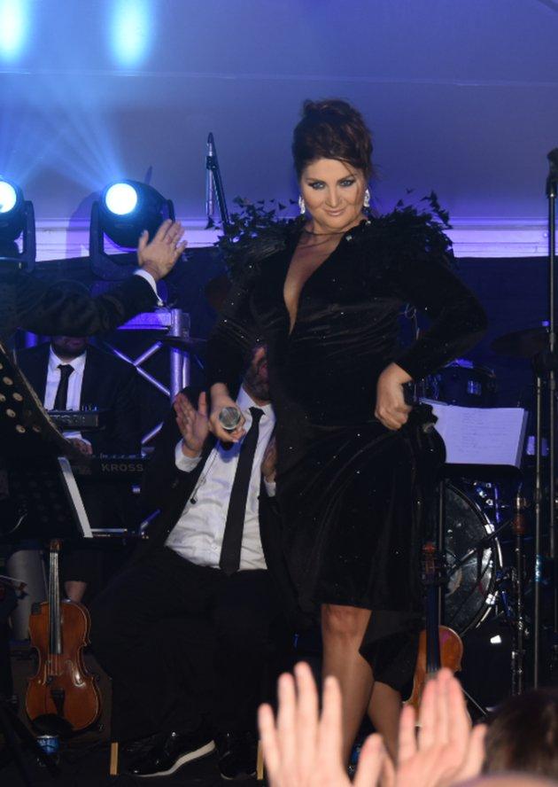 Sibel Can, photoshopla gençleşti