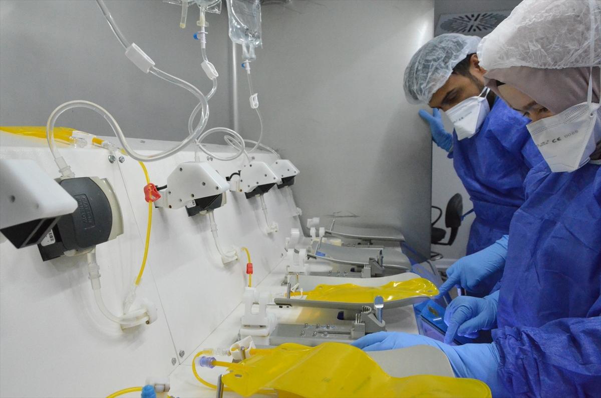 Bursa Şehir Hastanesi, bölgenin sağlık üssü oldu