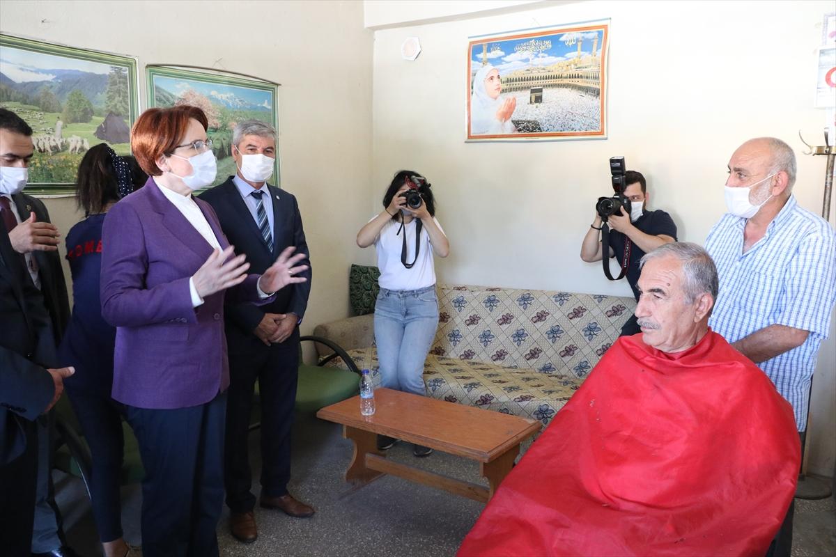 Meral Akşener’in erken seçim beklentisi yok