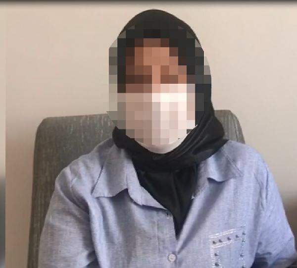 Aksaray'da cinsel istismarcı üvey babaya dava açıldı