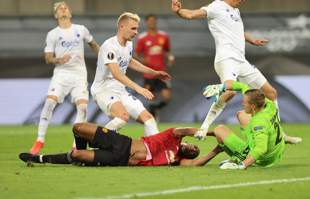 UEFA Avrupa Ligi'nde ilk yarı finalistler belli oldu