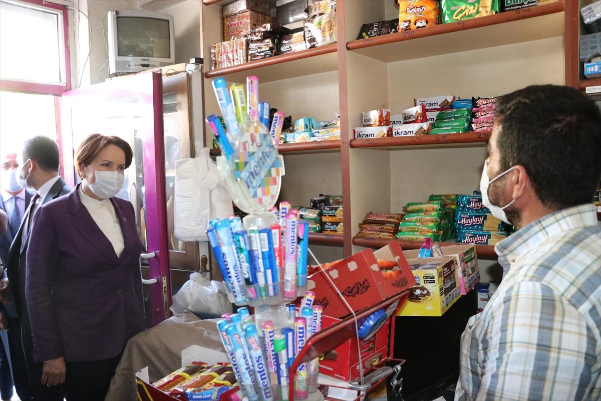 Meral Akşener’in erken seçim beklentisi yok