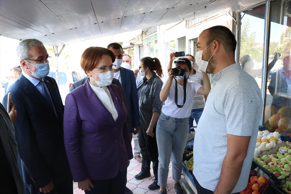 Meral Akşener’in erken seçim beklentisi yok
