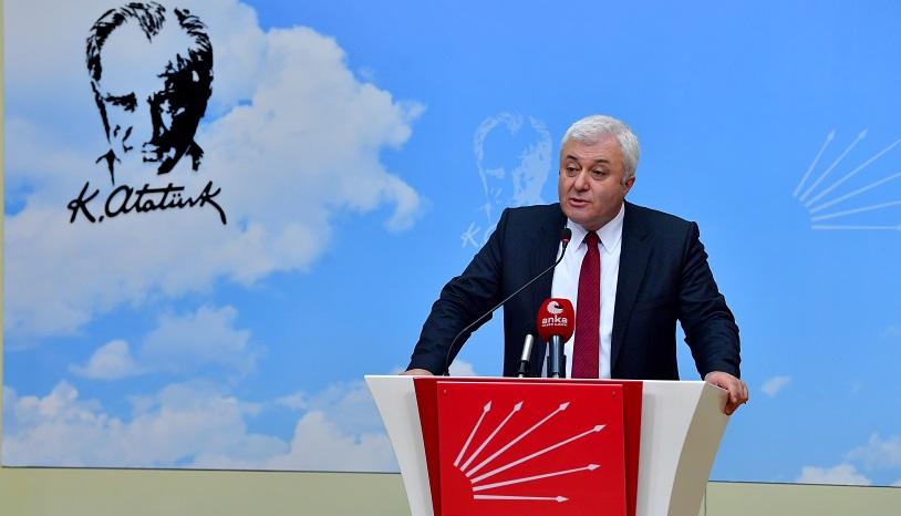 Kılıçdaroğlu'nun Tuncay Özkan ve Ünal Çeviköz formülü