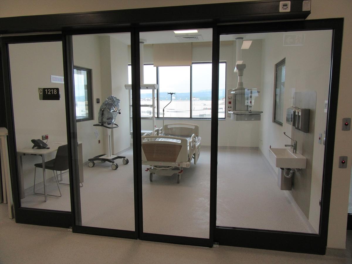 Bursa Şehir Hastanesi, bölgenin sağlık üssü oldu