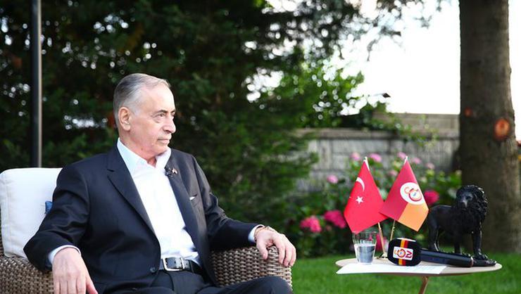 Mustafa Cengiz: Lemina gitti, Falcao kalıyor