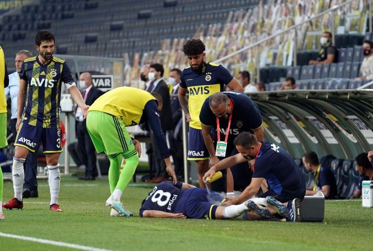 Galatasaray'dan Mehmet Ekici atağı