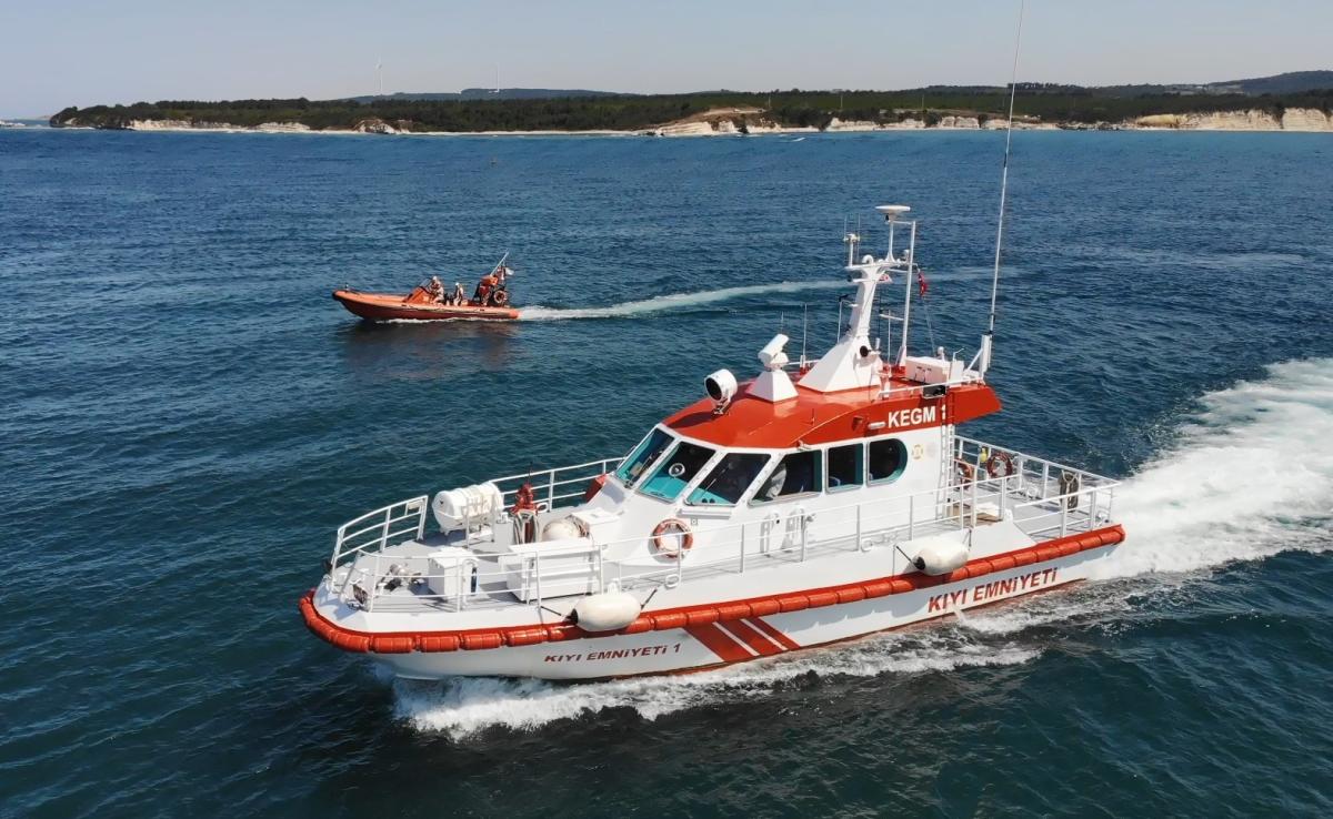 Kocaeli'de 2 kişi boğuldu 1 kişi denizde kayboldu