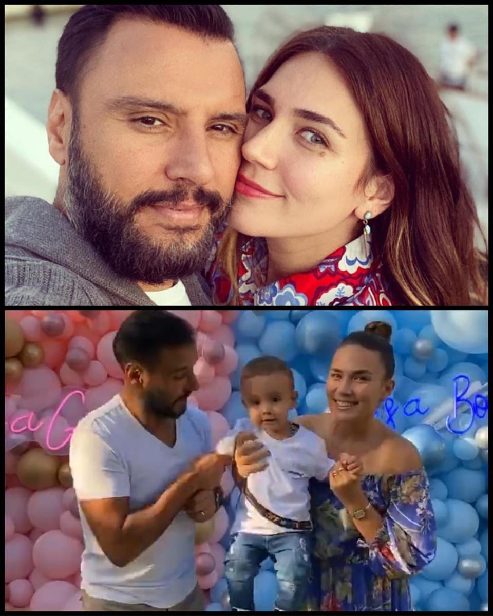 Alişan'ın kızı oluyor