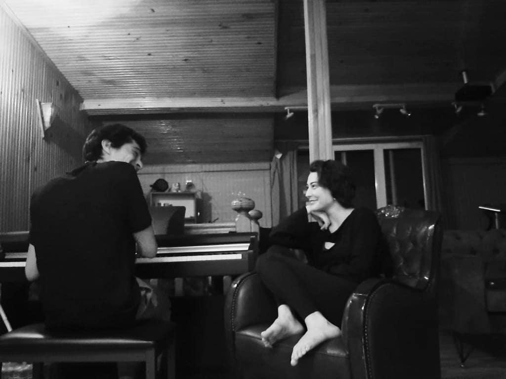 İsmail Hacıoğlu: Bizi linç etmeye kalkıyorsunuz