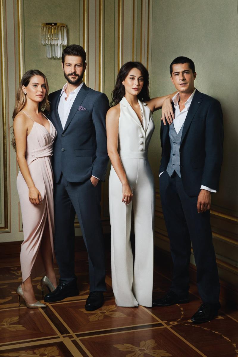 İsmail Hacıoğlu: Bizi linç etmeye kalkıyorsunuz