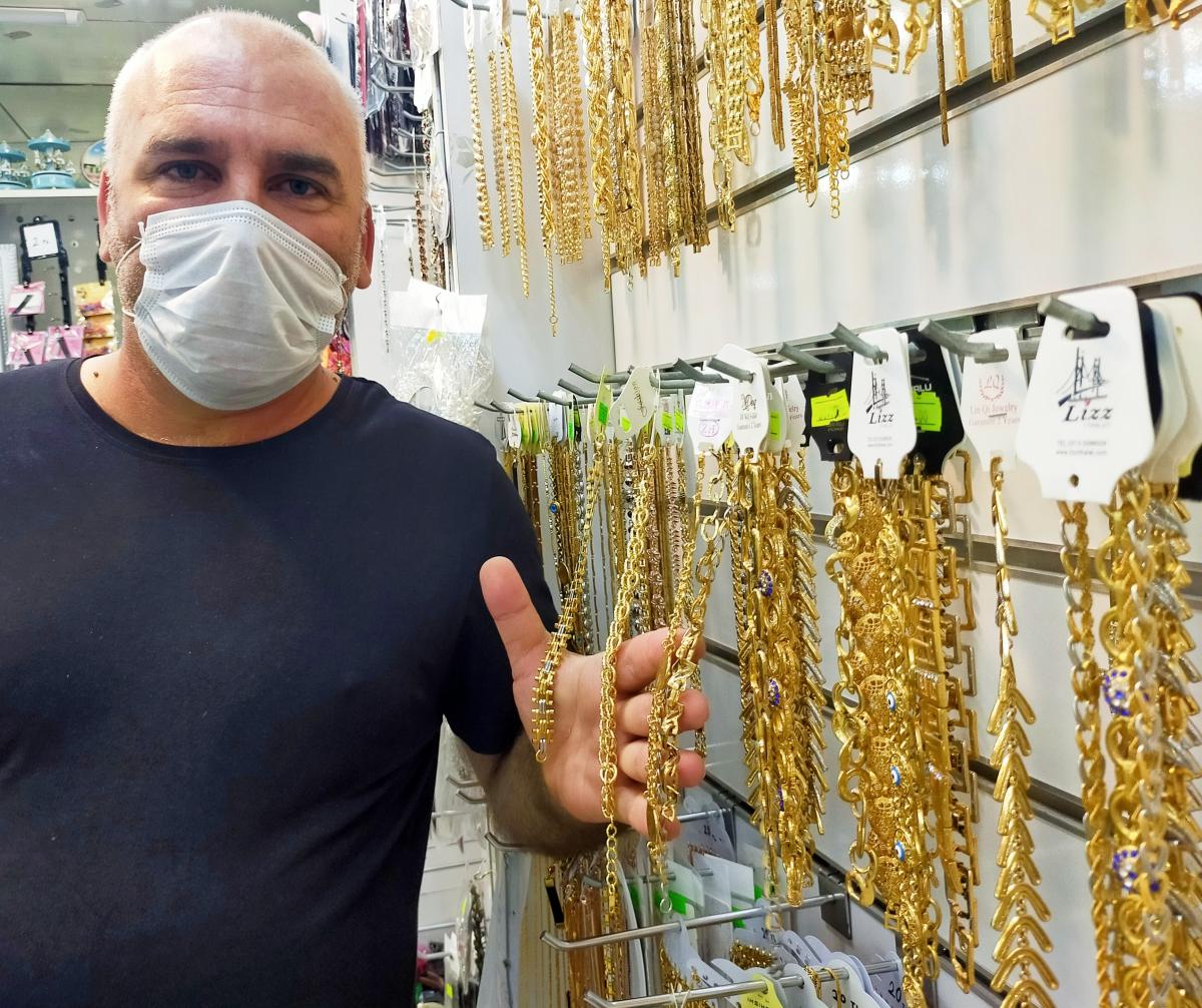 Fiyatlar arttı, düğünlerde imitasyon takılara rağbet var