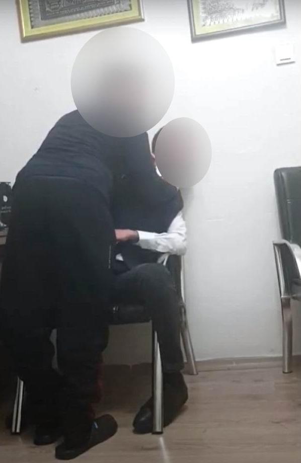 Büyü bozdurmak isterken 35 bin euro dolandırıldı