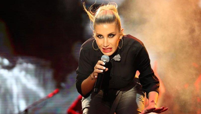 İrem Derici: Güzel kadınlara iltifat etmeyi severim