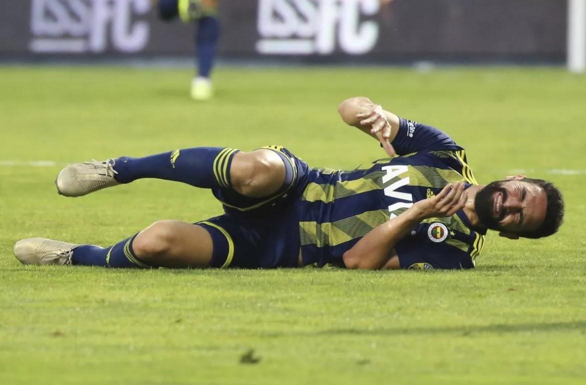 Galatasaray'dan Mehmet Ekici atağı