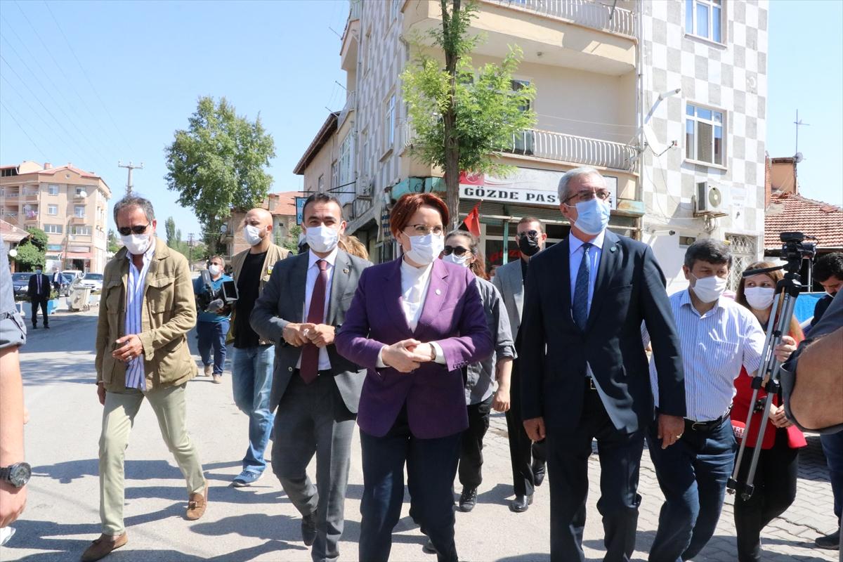 Meral Akşener’in erken seçim beklentisi yok