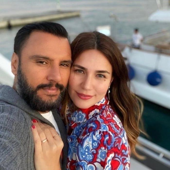 Alişan'ın kızı oluyor