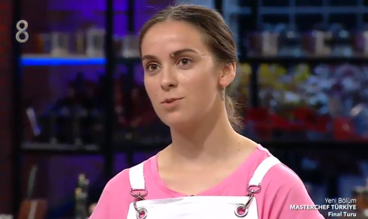 MasterChef'te ana kadronun 10'uncu ismi belli oldu