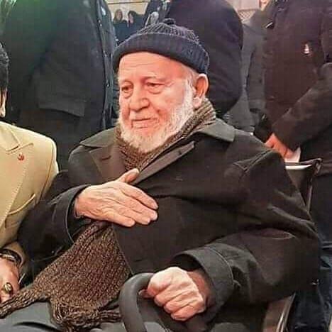 Erbakan'ın kardeşi Kemalettin Erbakan vefat etti