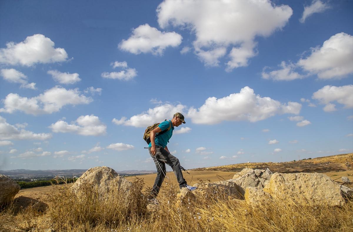 Tunuslu yılan avcısının iş aşkı