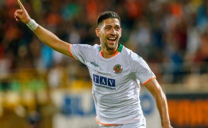 Bakasetas, en golcü sezonunu yaşadı