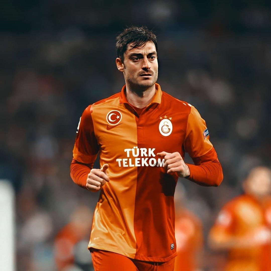 Fatih Terim'in yeni yardımcısı Riera oldu