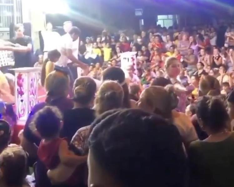 İzmir'de salgın tedbirlerine uyulmayan düğüne ceza yağdı