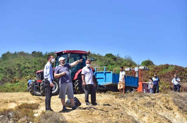 Niğde'de iki araç çarpıştı: 7 yaralı