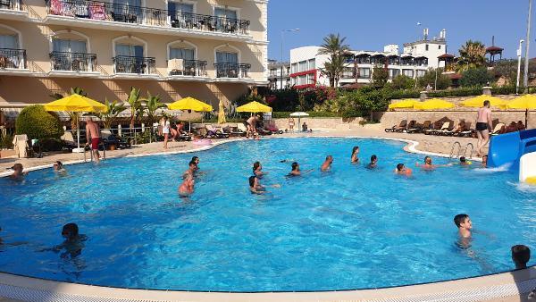 Ruslar Türkiye’yi seviyor