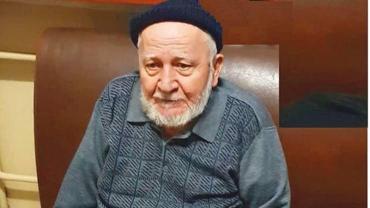 Erbakan'ın kardeşi Kemalettin Erbakan vefat etti