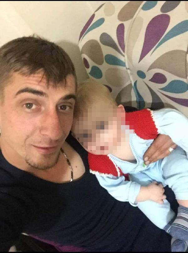 Kütahya'da tartıştığı arkadaşını kalbinden bıçakladı