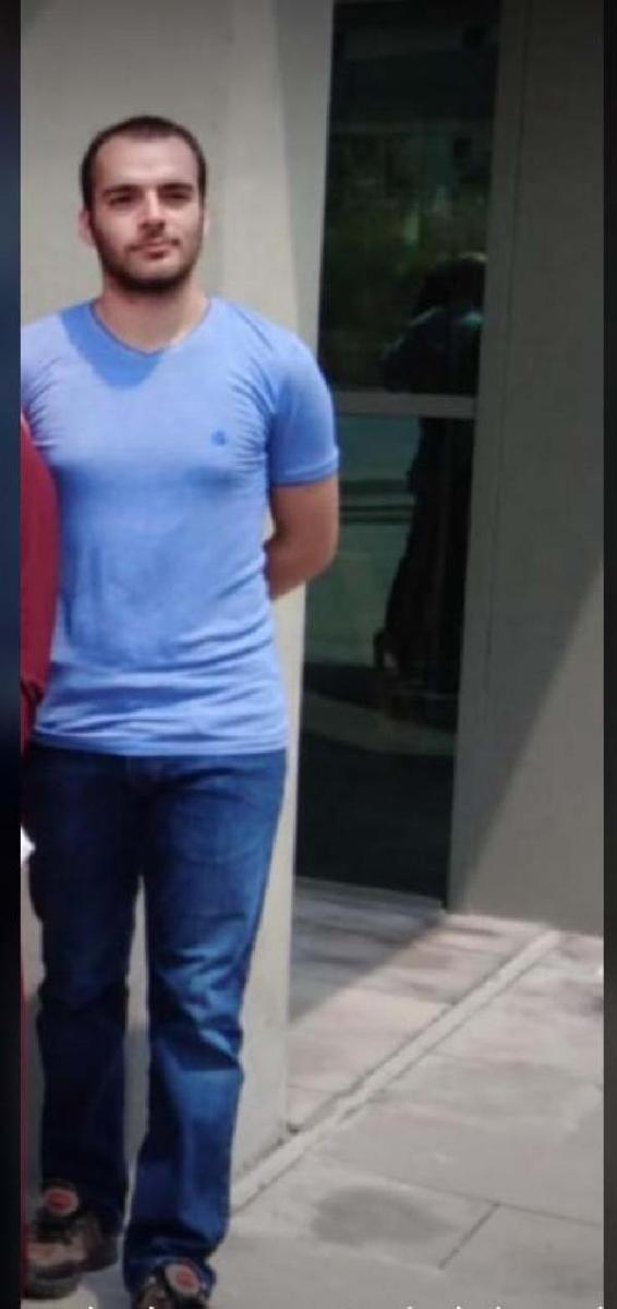 Şile'de denize giren iki kardeş hayatını kaybetti