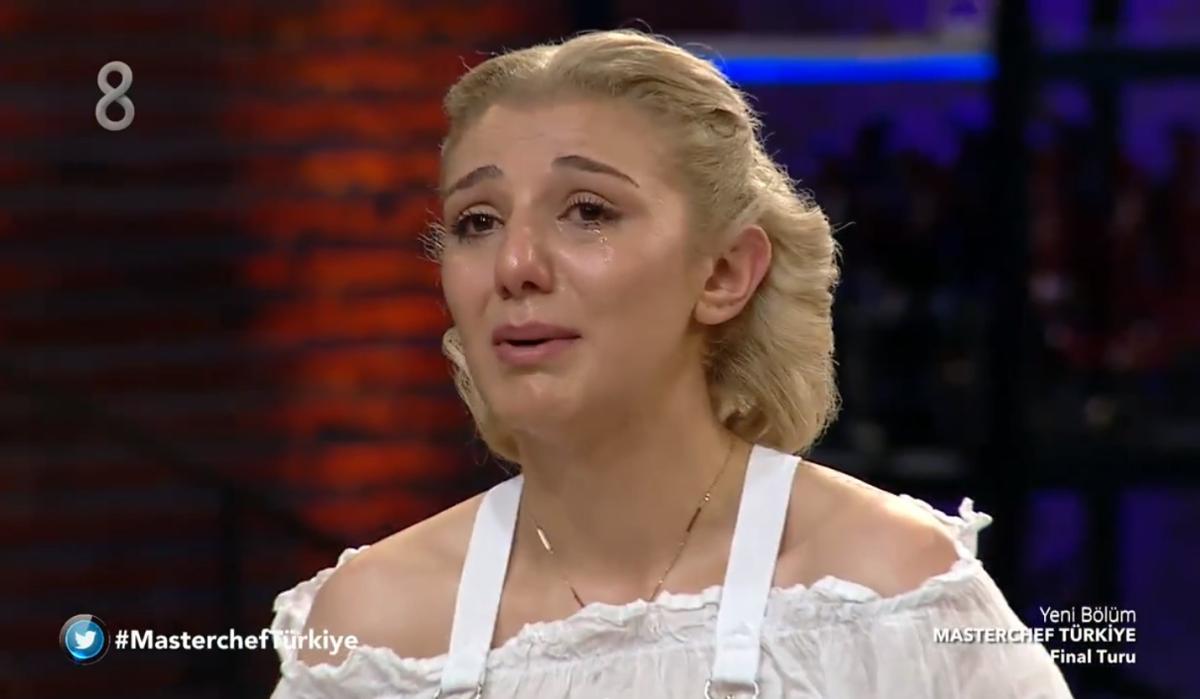 MasterChef'te ana kadronun 10'uncu ismi belli oldu