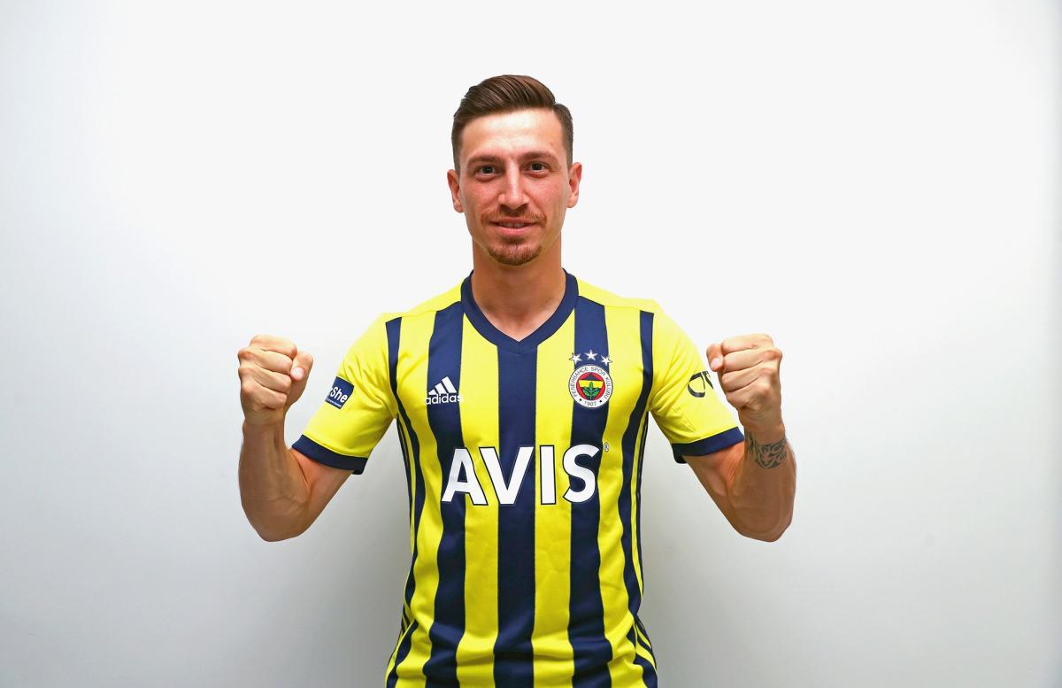 Mecnun Otyakmaz: Mert Hakan'a söz vermiştik