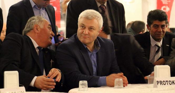 Tuncay Özkan'a CHP'de yeni görev