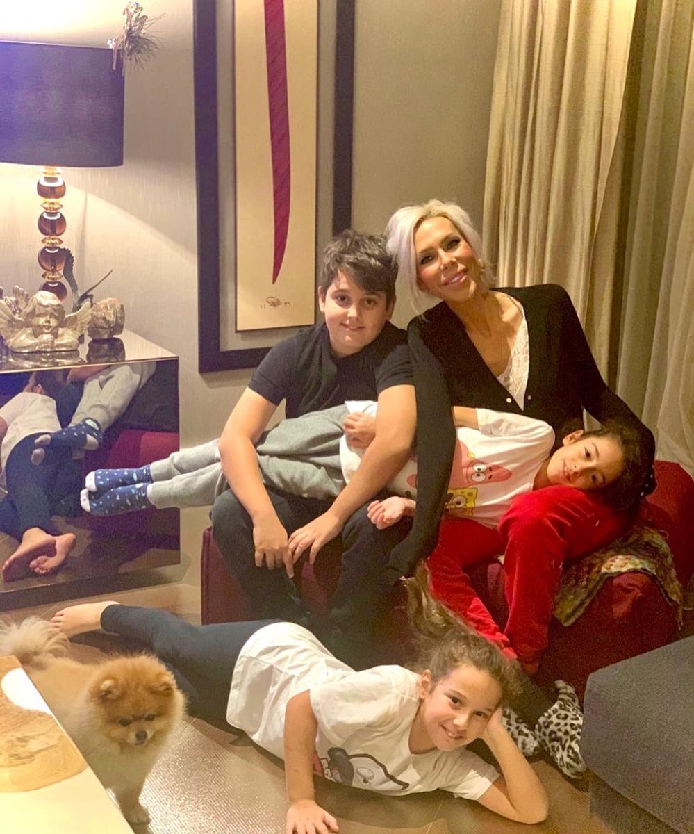 Hande Acar boşanırken 2 daire istedi