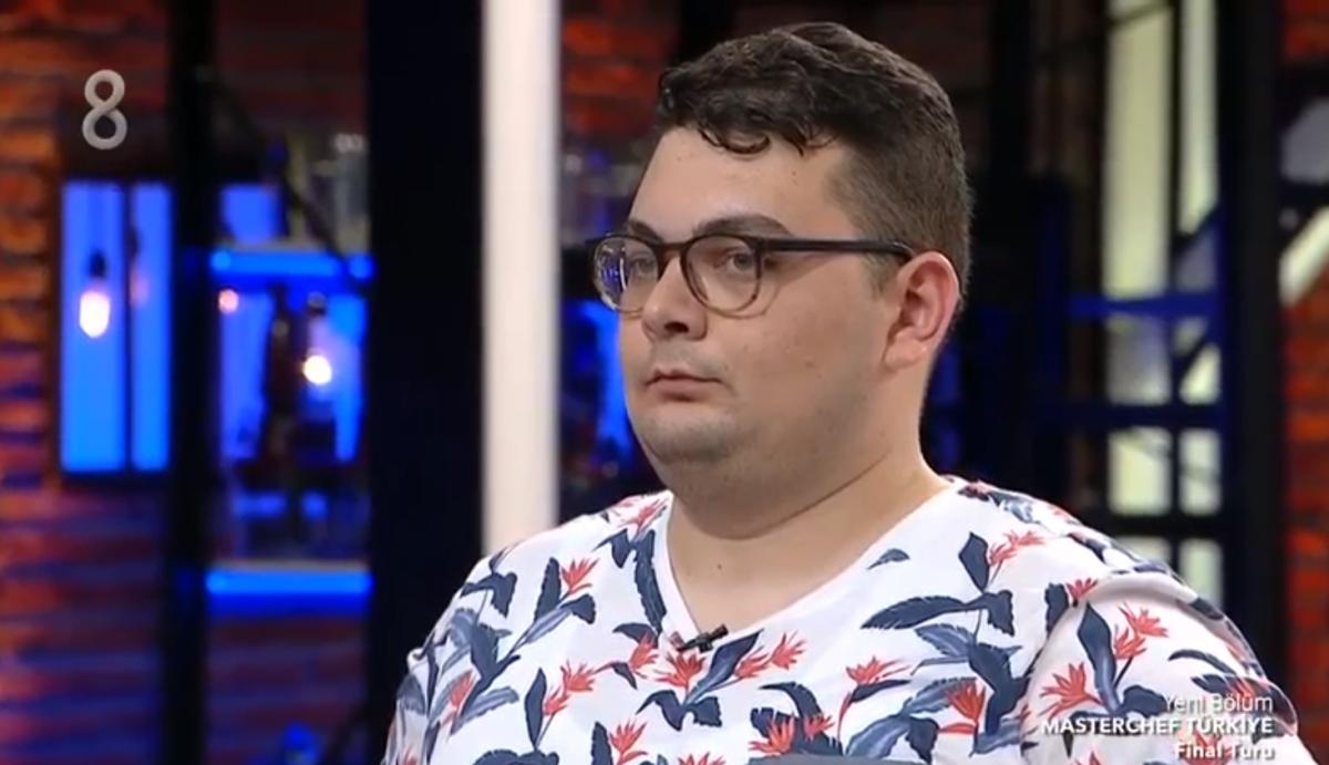 MasterChef'te ana kadronun 10'uncu ismi belli oldu