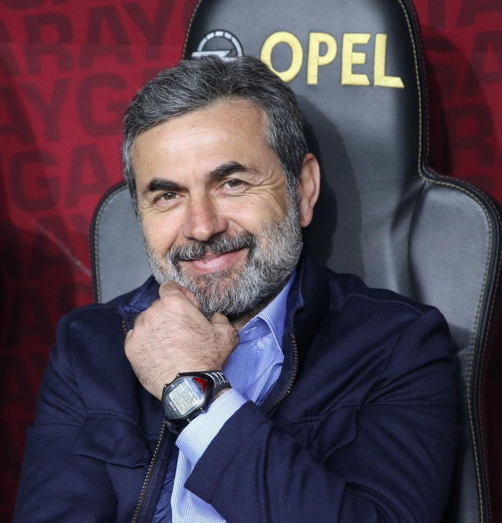Aykut Kocaman: Bu dönemde takım çalıştırmayı düşünmüyorum
