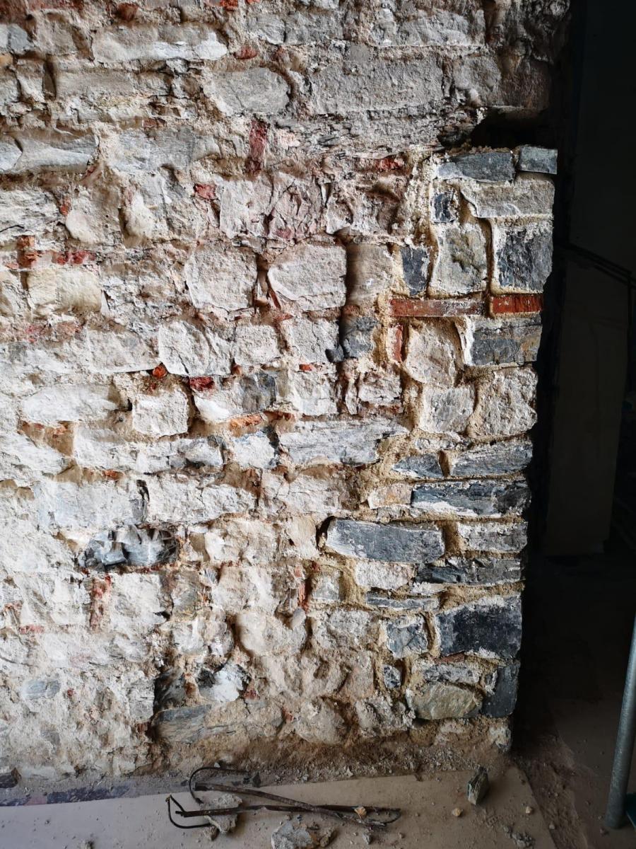 Mehmet Nuri Ersoy, Galata restorasyonuna açıklık getirdi