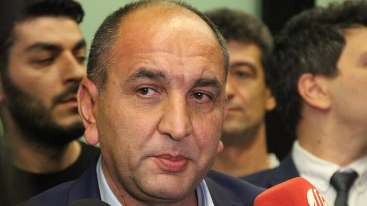 Fenerbahçe'de Semih Özsoy istifa etti